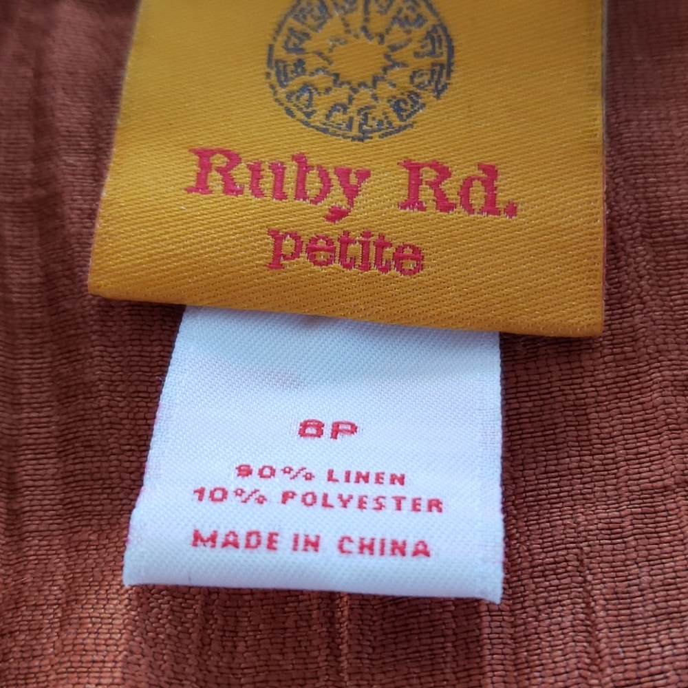 Ruby Rd. Jacket - image 7